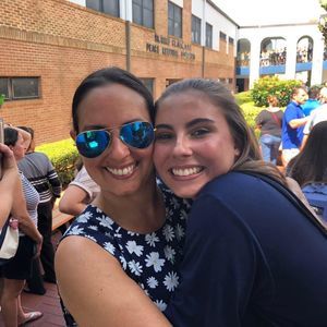 Meet your Posher, Julie